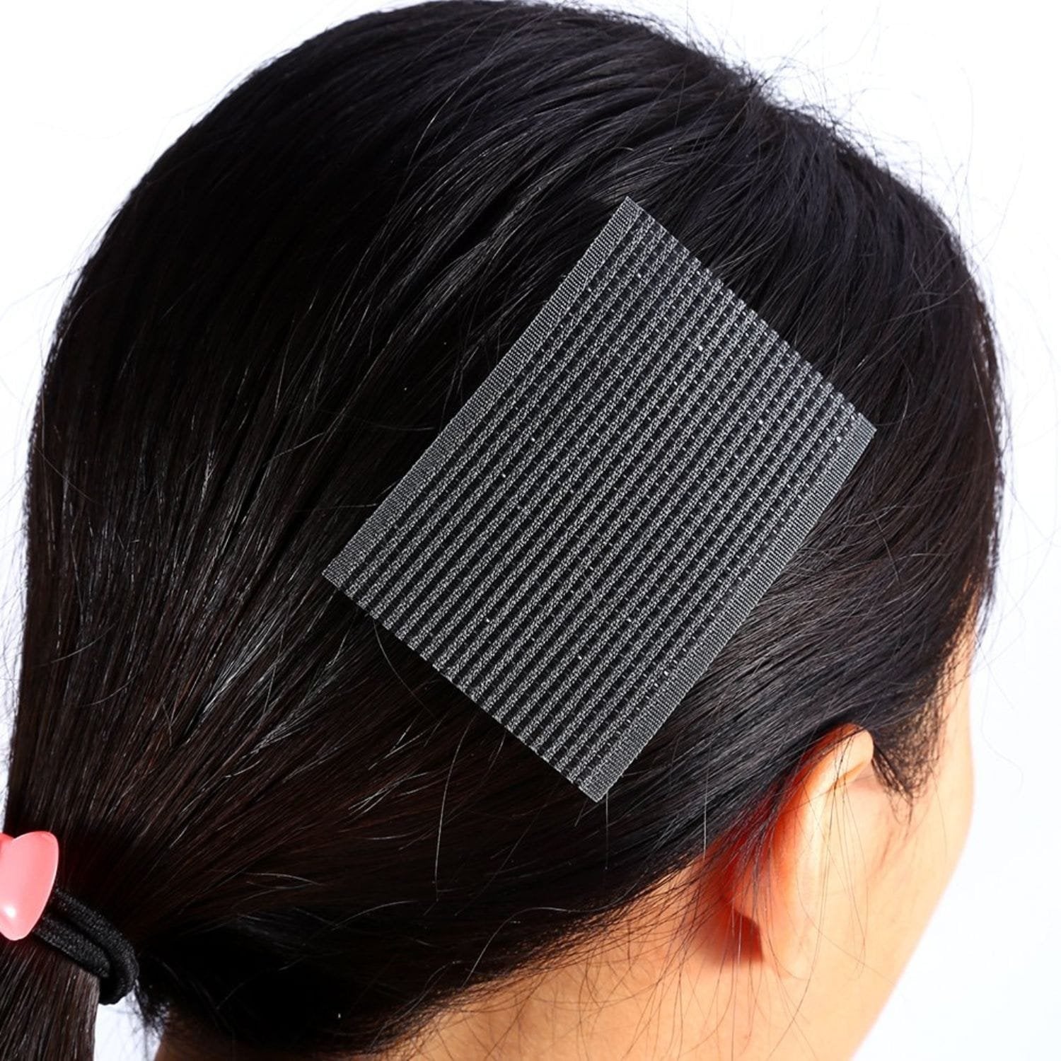 welcrow hair patch ( hair grip )
