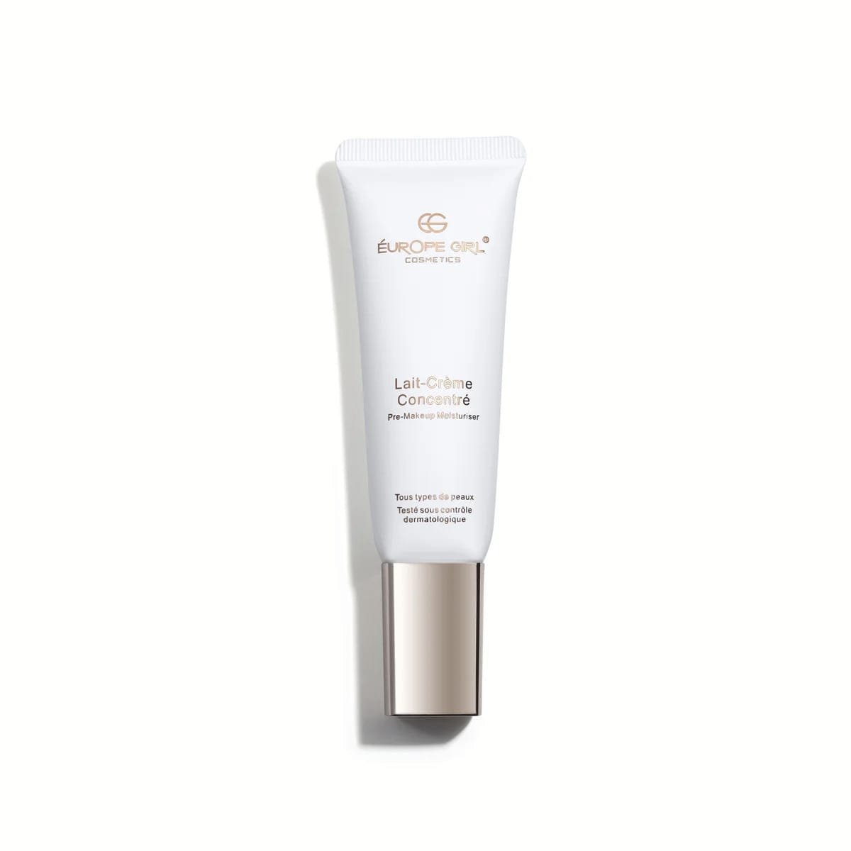 Europe GirlLait-Creme Concentre Moisturizer