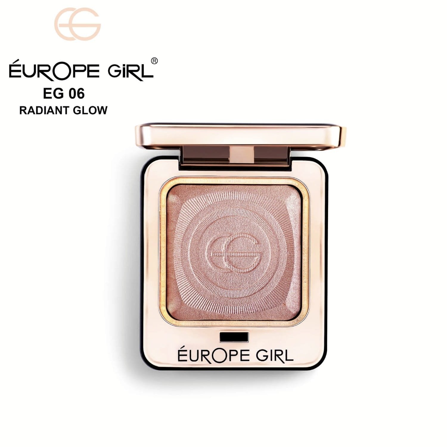 EUROPE GIRL Sun Kissed Highlighter 10 GM