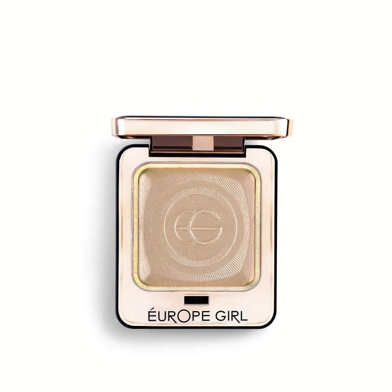 EUROPE GIRL Sun Kissed Highlighter 10 GM