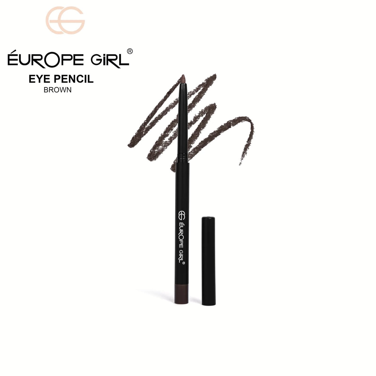 EUROPE GIRL Easy Glide Eye Pencil 1 GM