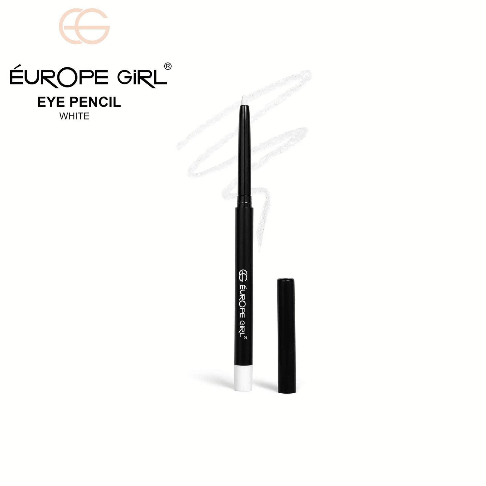 EUROPE GIRL Easy Glide Eye Pencil 1 GM