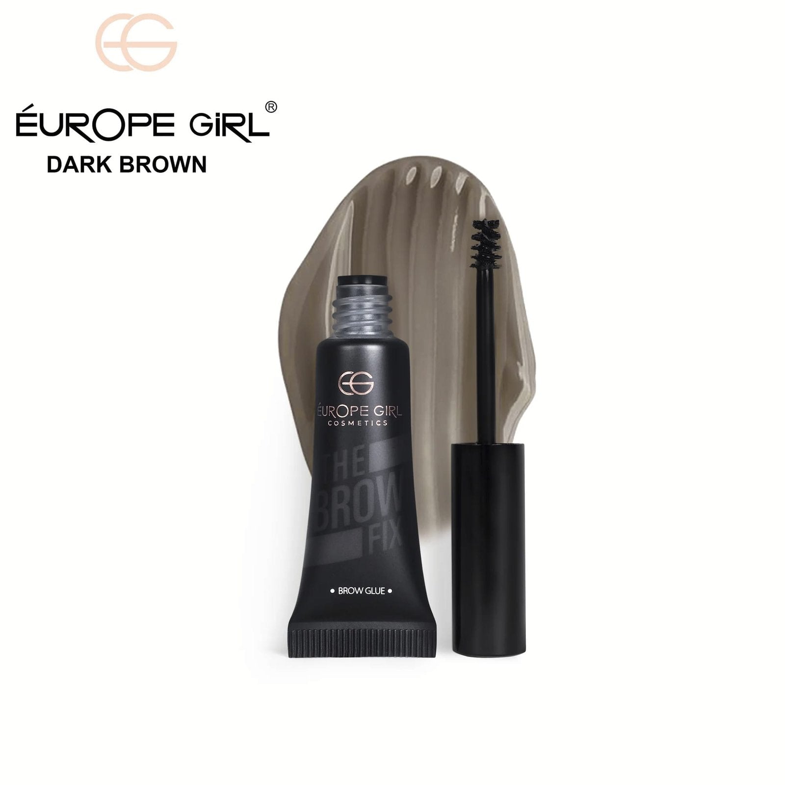 EUROPE GIRLTHE BROW FIX 5 GM