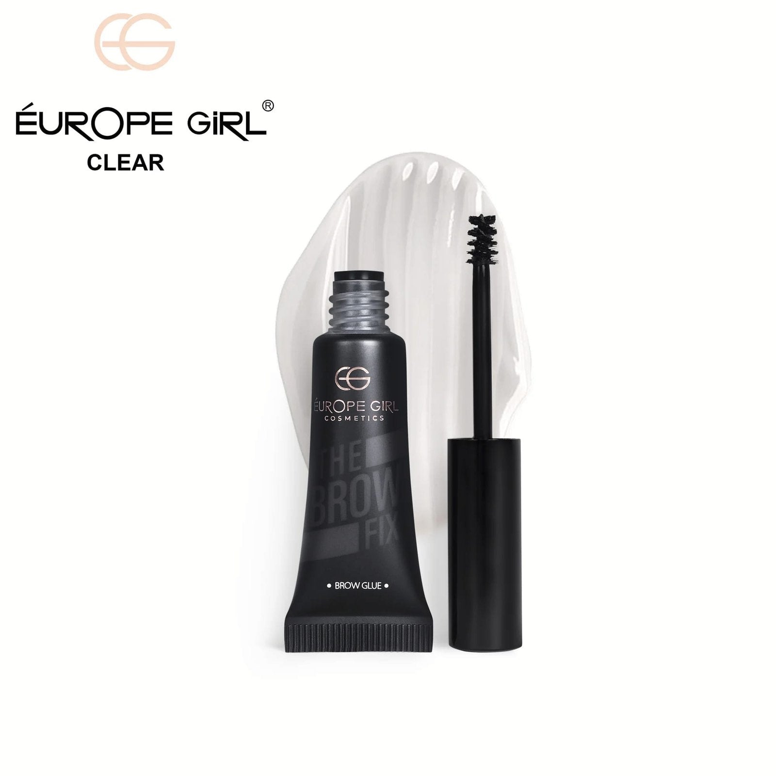 EUROPE GIRLTHE BROW FIX 5 GM