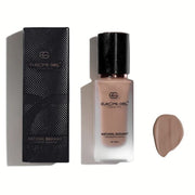 EUROPE GIRL NATURAL RADIANT LONGWEAR FOUNDATION - 35ML