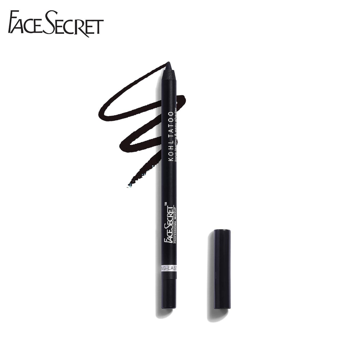FACE SECRET KOHL TATOO KAJAL PENCIL