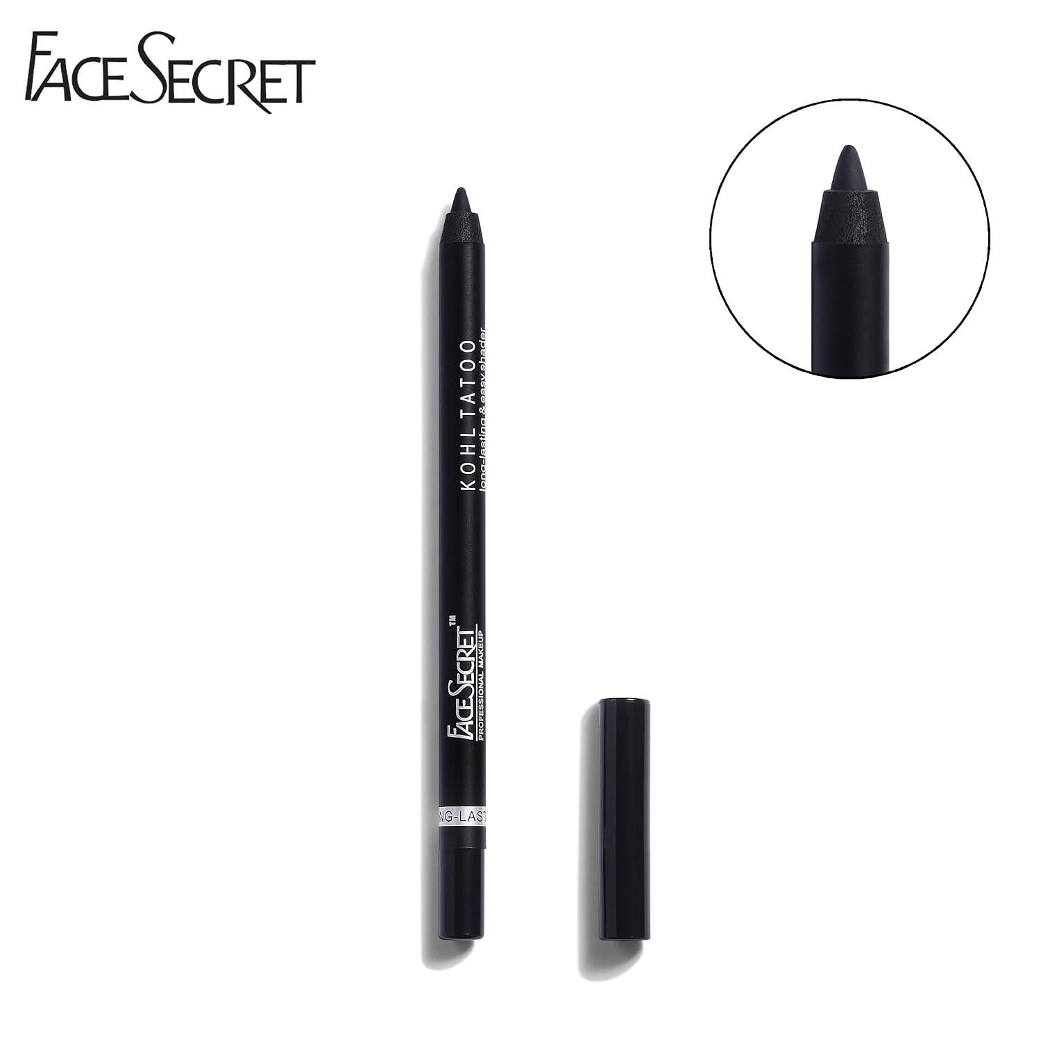FACE SECRET KOHL TATOO KAJAL PENCIL