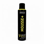 shills mousse super volume hair mousse 200ml