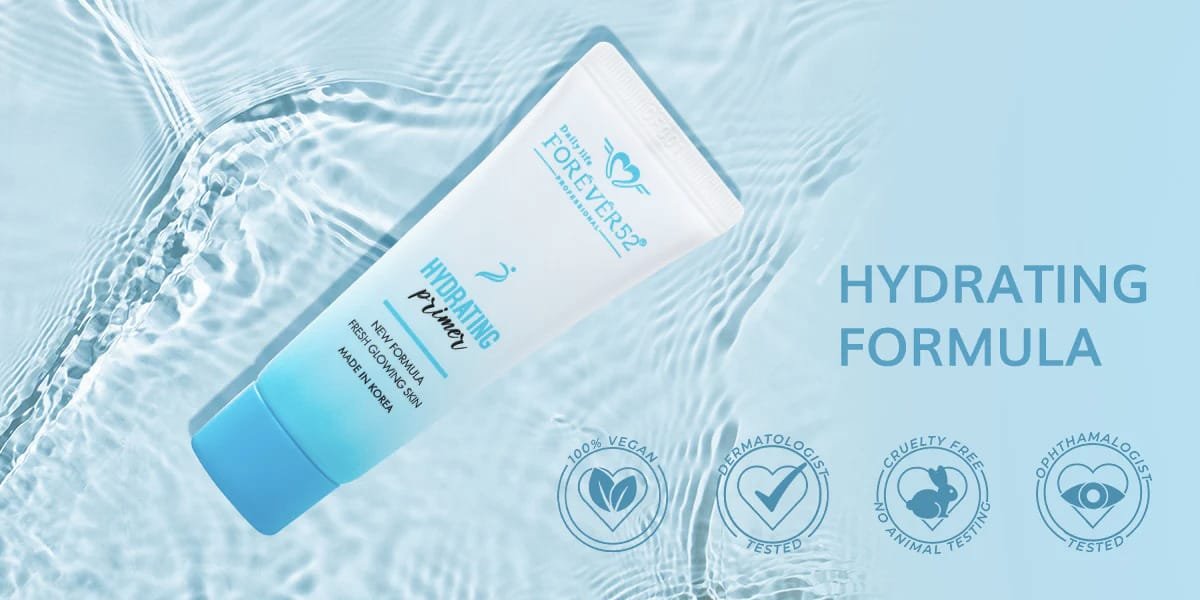 FOREVER52 HYDRATING PRIMER - 22ML