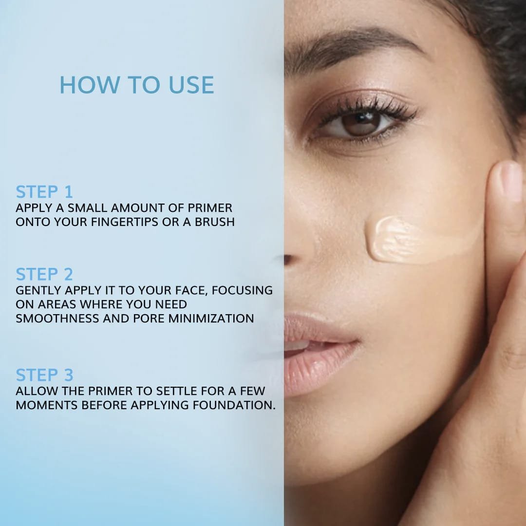 FOREVER52 HYDRATING PRIMER - 22ML