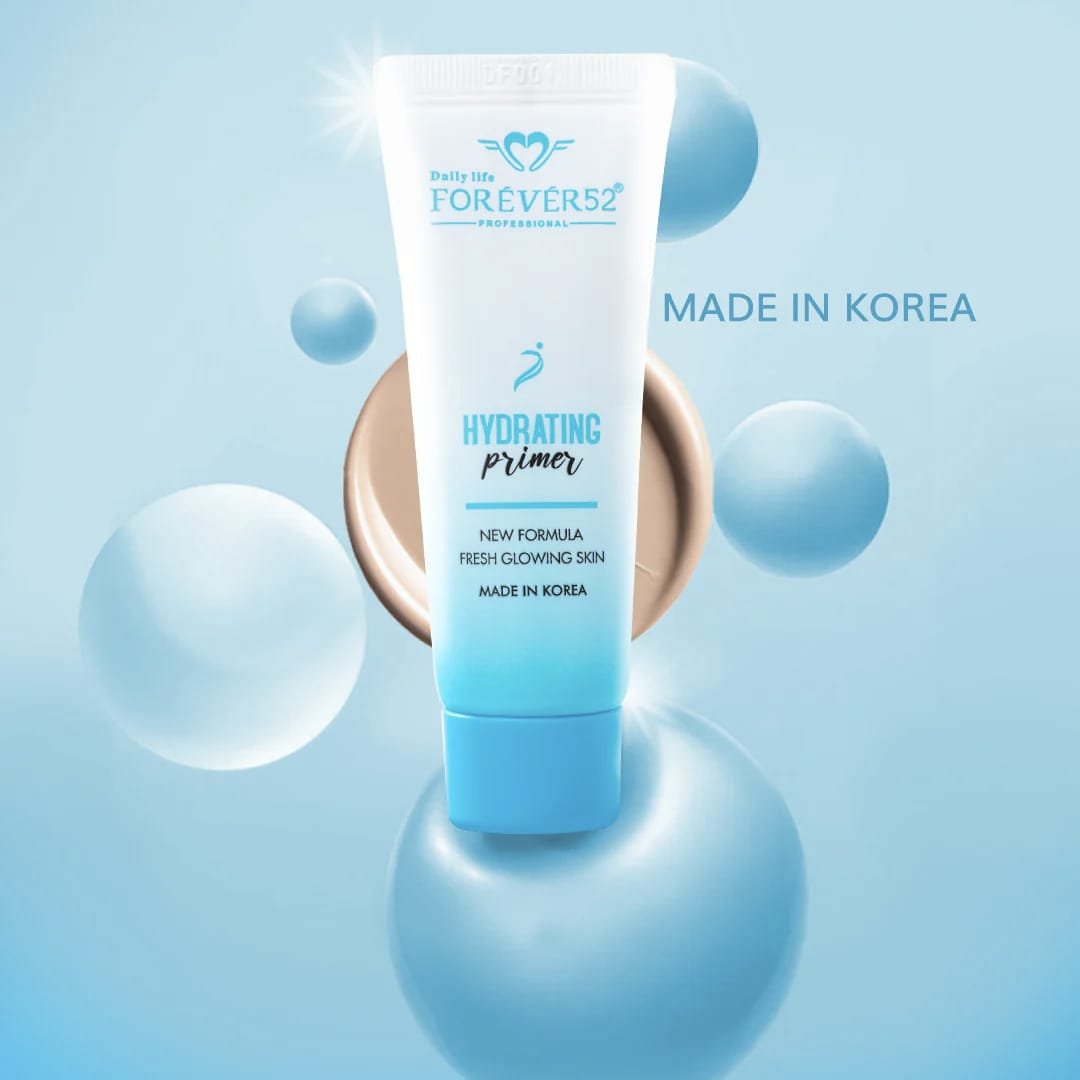 FOREVER52 HYDRATING PRIMER - 22ML