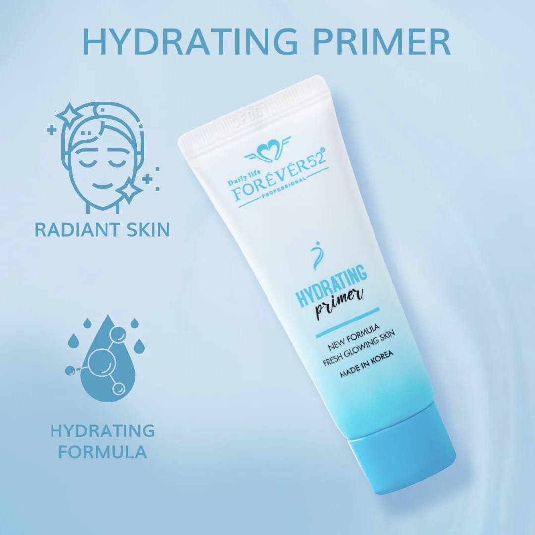 FOREVER52 HYDRATING PRIMER - 22ML