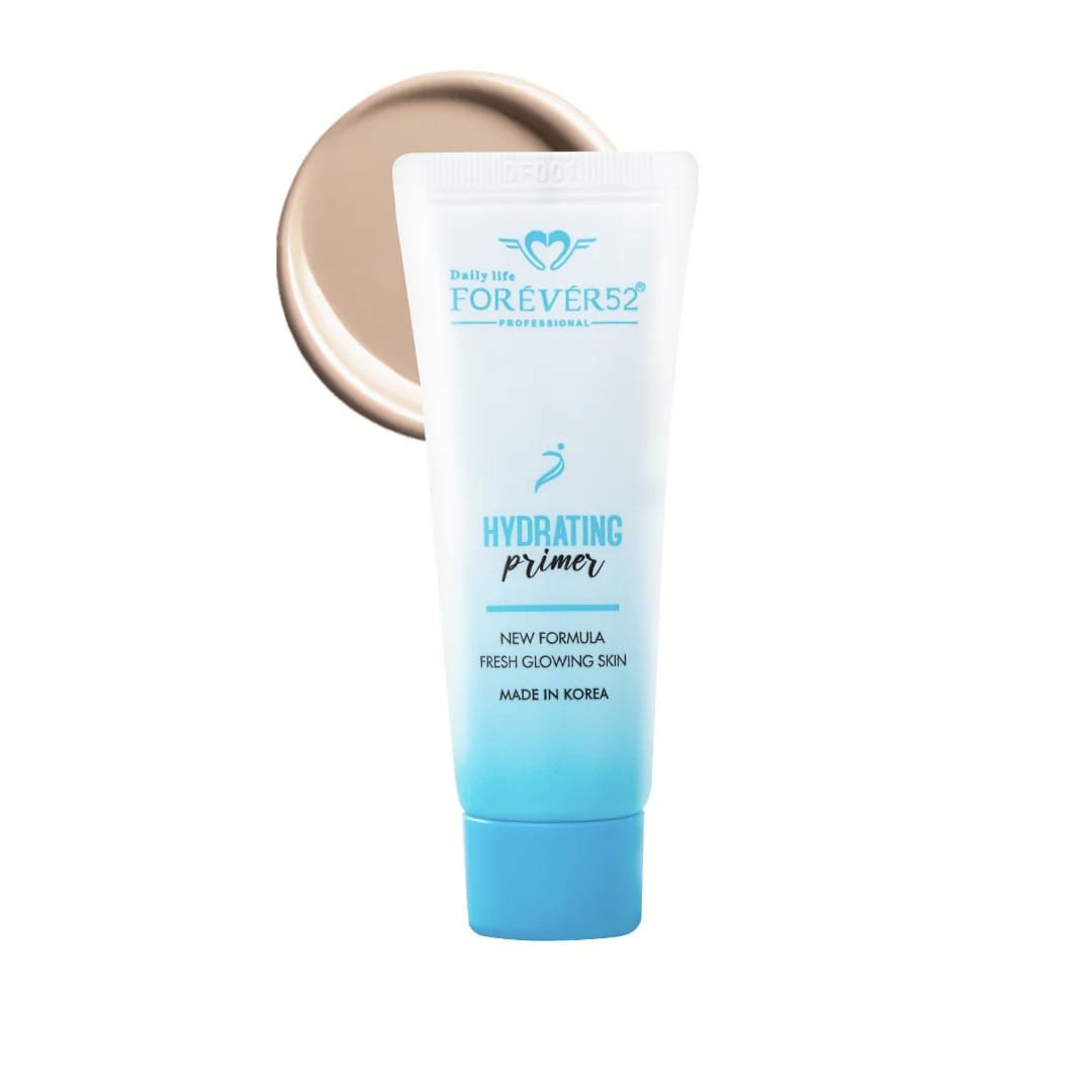 FOREVER52 HYDRATING PRIMER - 22ML