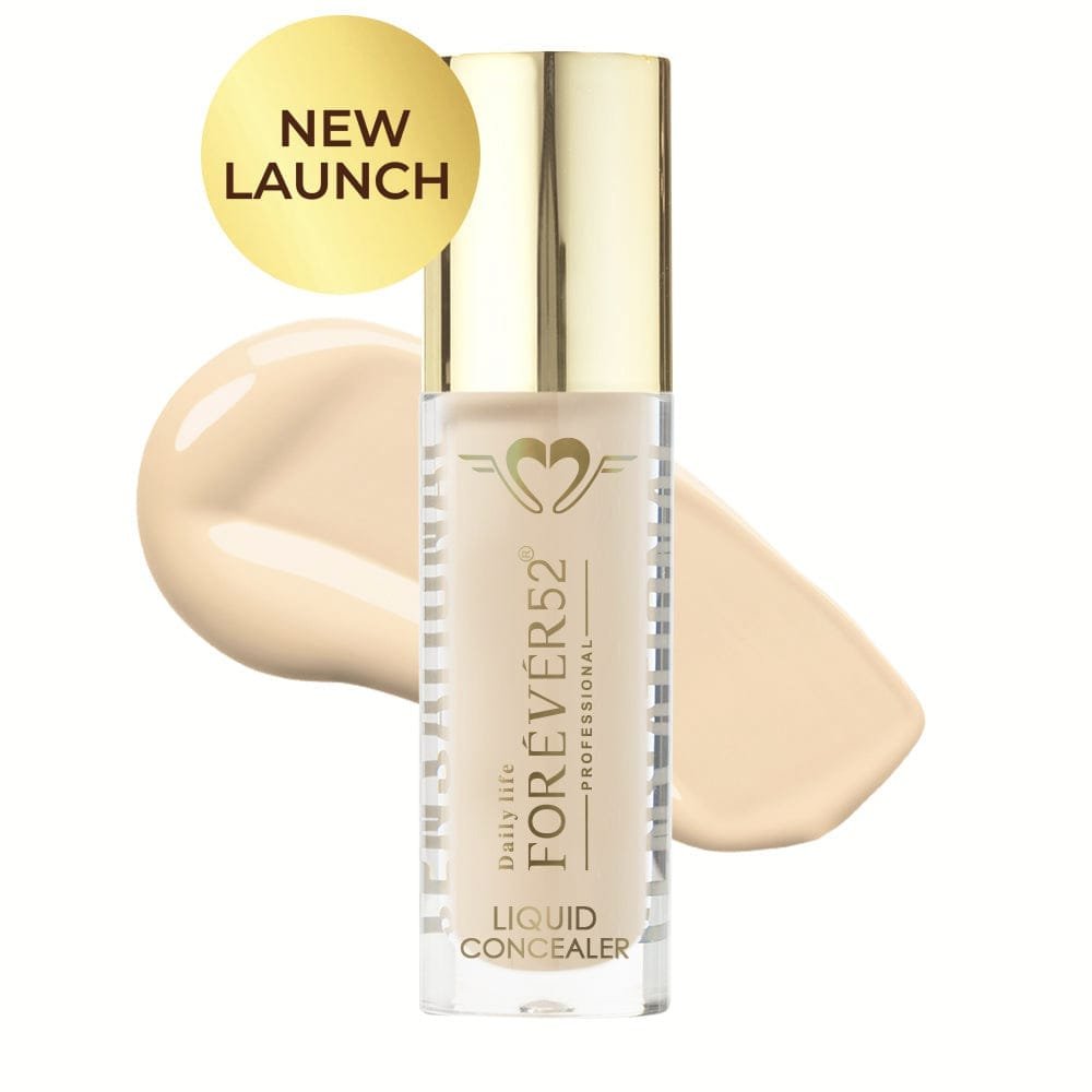 FOREVER52 SENSATIONAL LIQUID CONCEALER - 6G