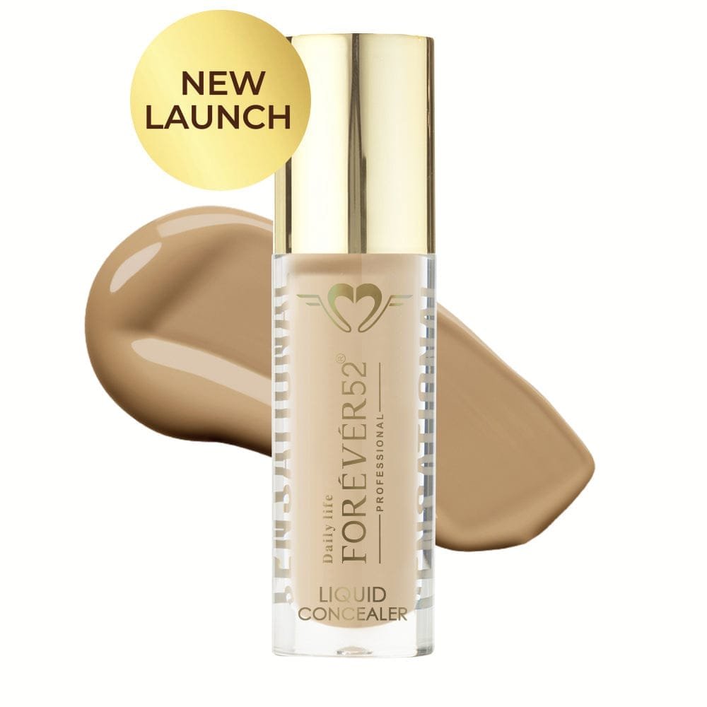 FOREVER52 SENSATIONAL LIQUID CONCEALER - 6G