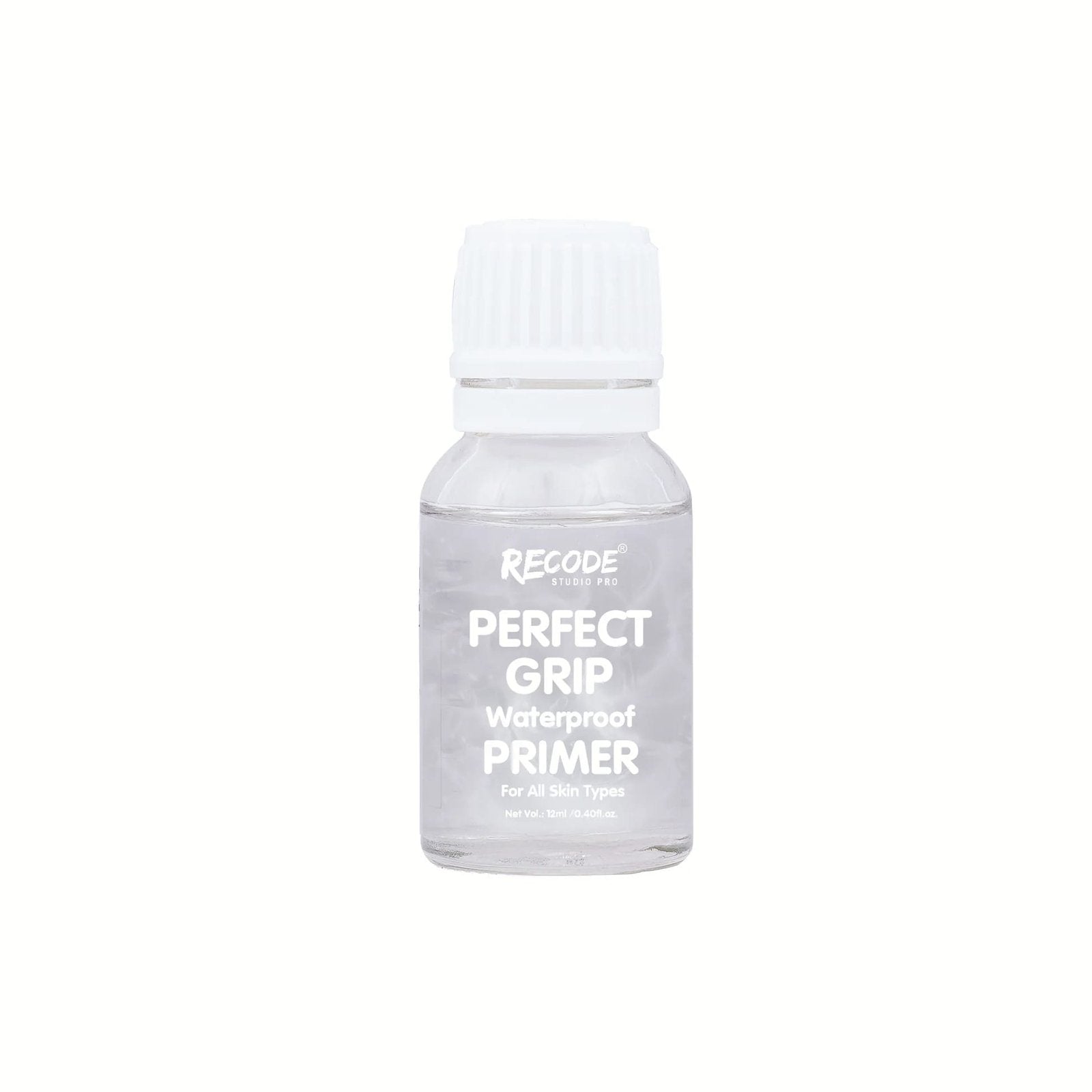 Recode Grip Primer- 12 ML