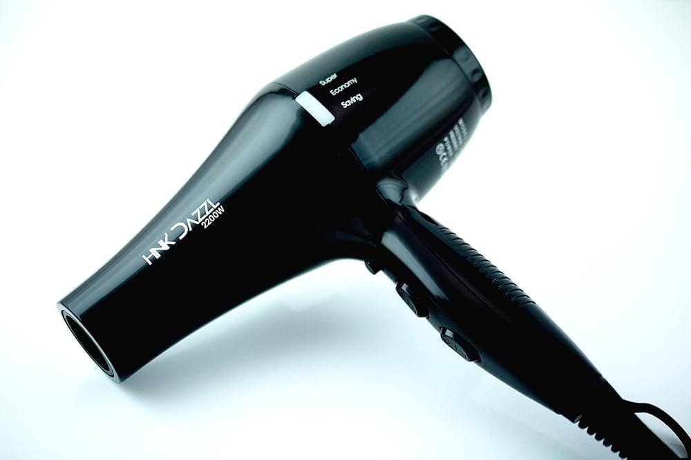 HNK DAZZL HAIR DRYER 2200W