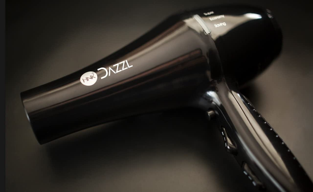 HNK DAZZL HAIR DRYER 2200W