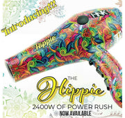 HNK HIPPE HAIR DRYER 2400 WATTS