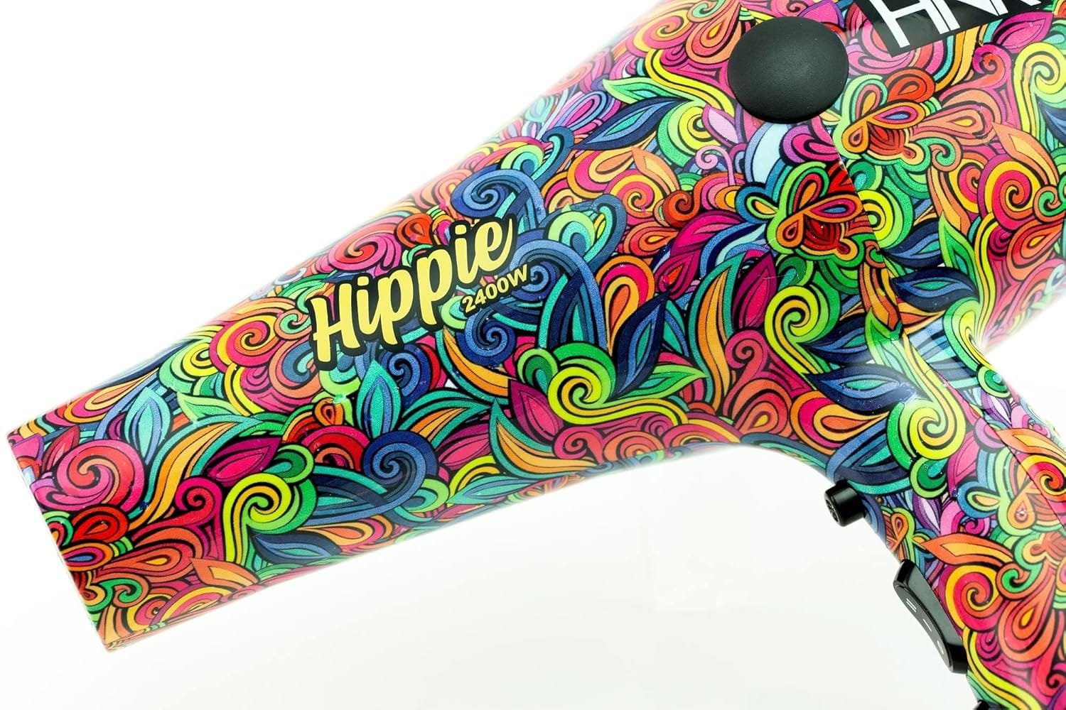 HNK HIPPE HAIR DRYER 2400 WATTS