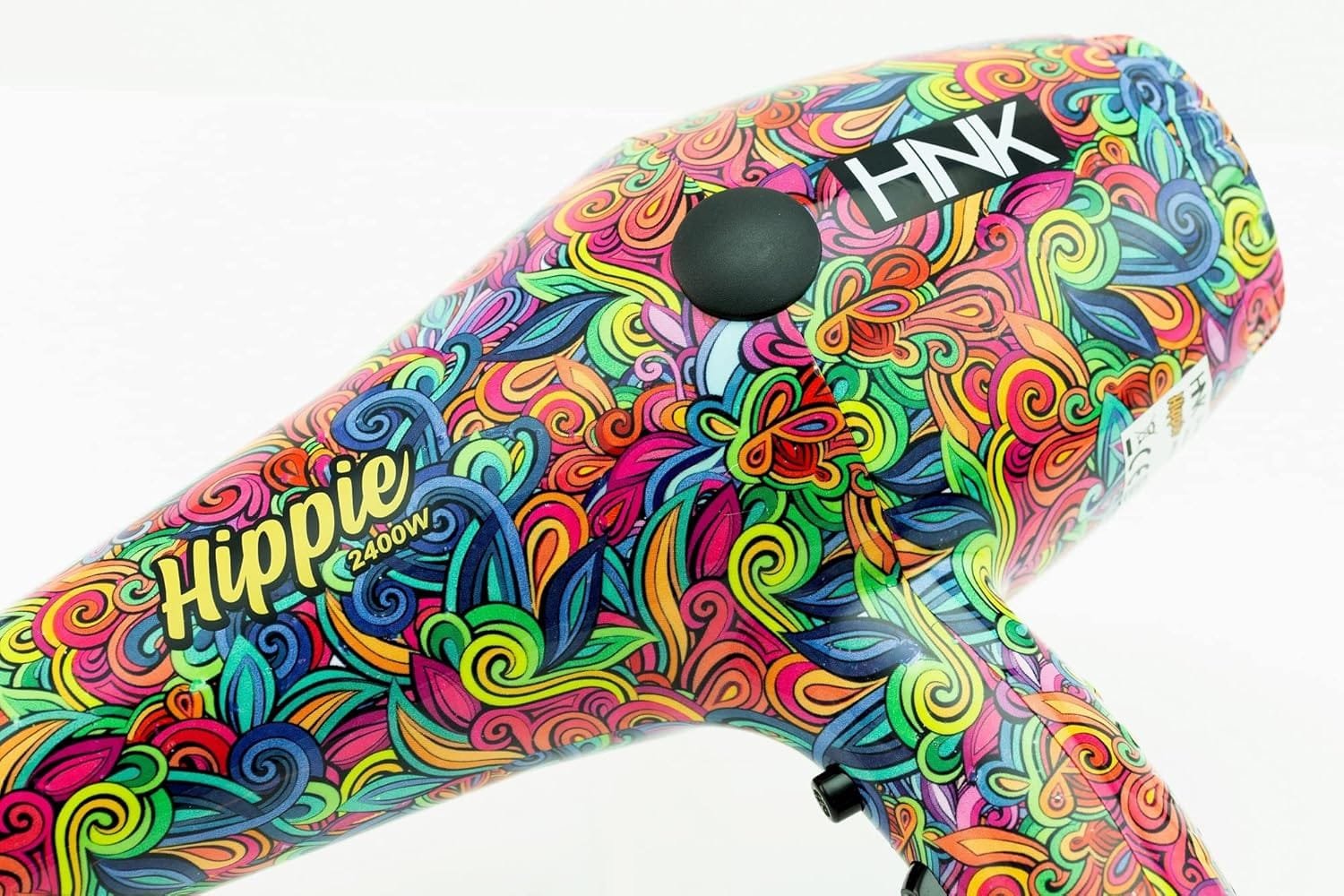 HNK HIPPE HAIR DRYER 2400 WATTS