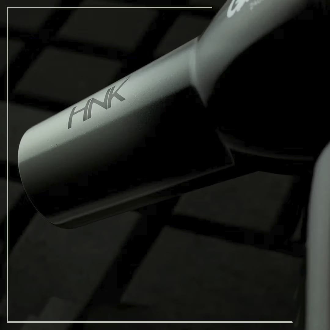 HNK HAIR Dryer Glitz 2400w