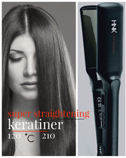 HNK KERATINER PREMIUM IRON