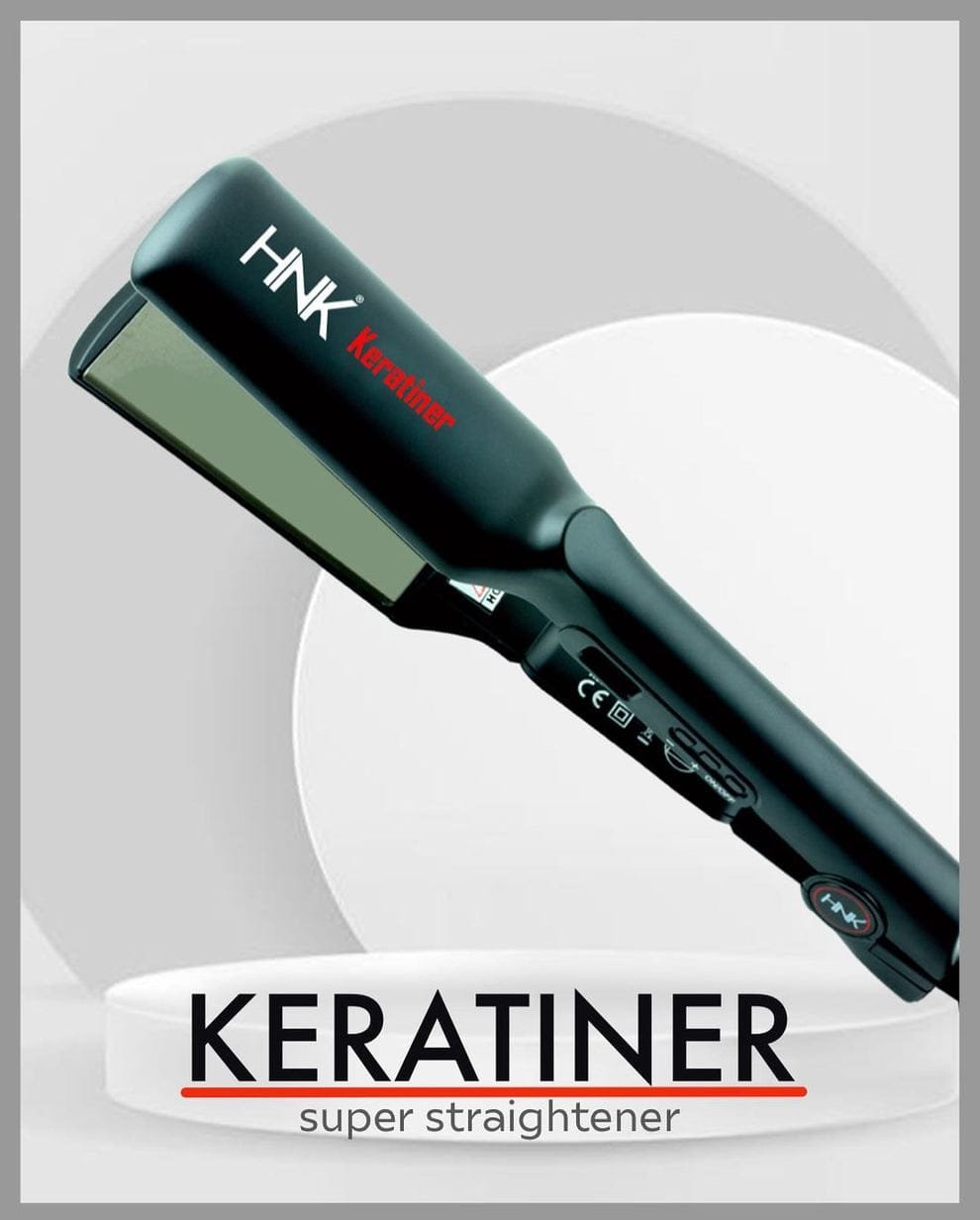 HNK KERATINER PREMIUM IRON