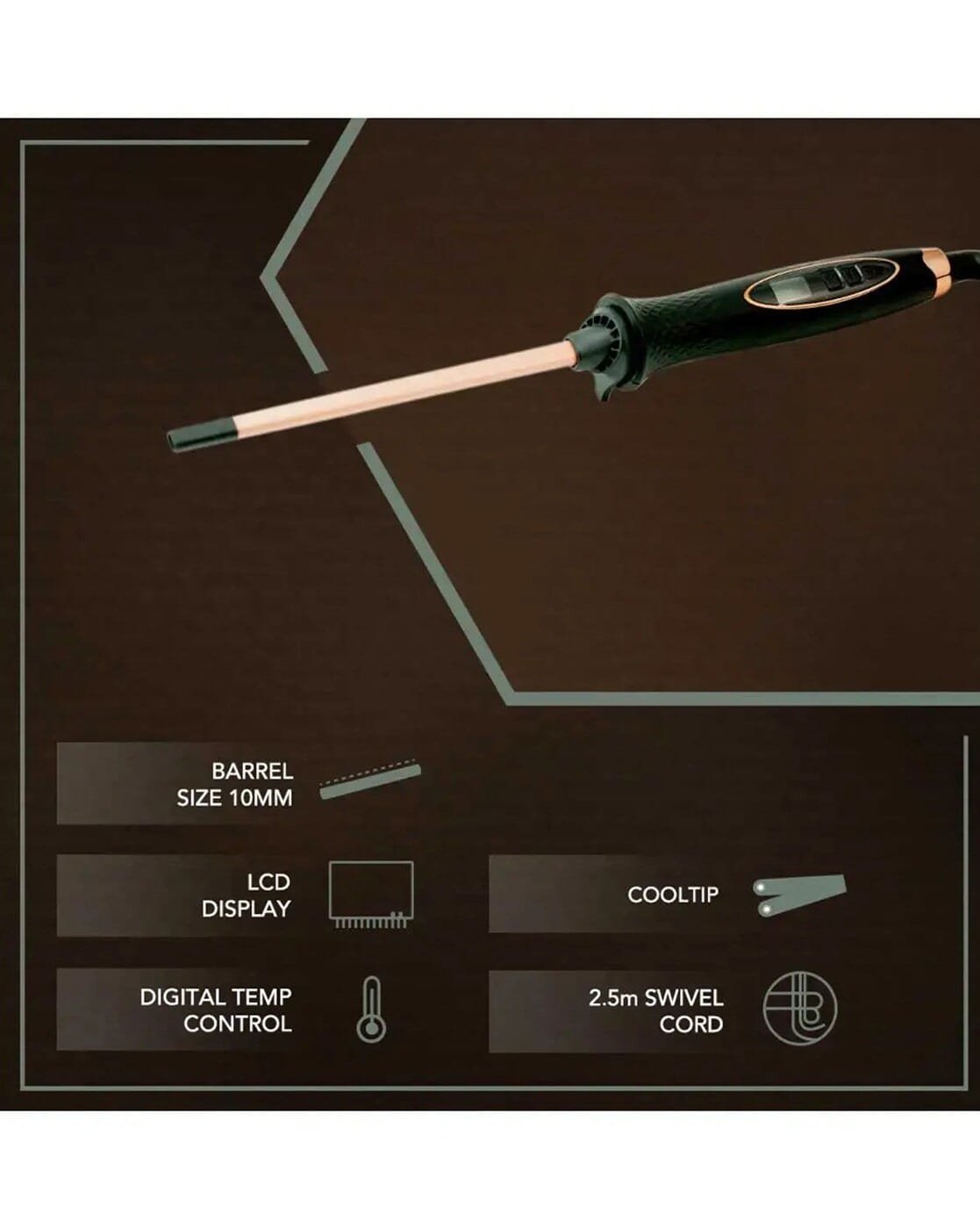 HNK HOT WAND
