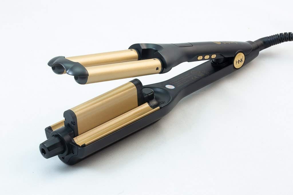 HNK SWIRL WAVER ( DEEP WAVER )