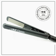 HNK CLASSIC HAIR IRON HAIR STRAIGHTNER