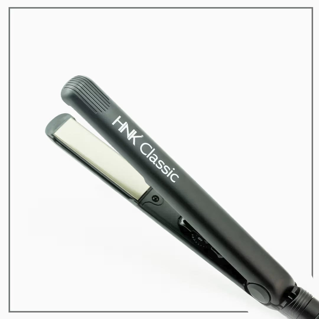 HNK CLASSIC HAIR IRON HAIR STRAIGHTNER