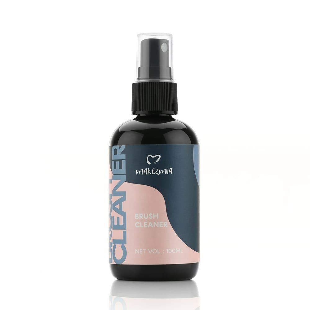 MAKEZMIA BRUSH CLEANSER 100ML