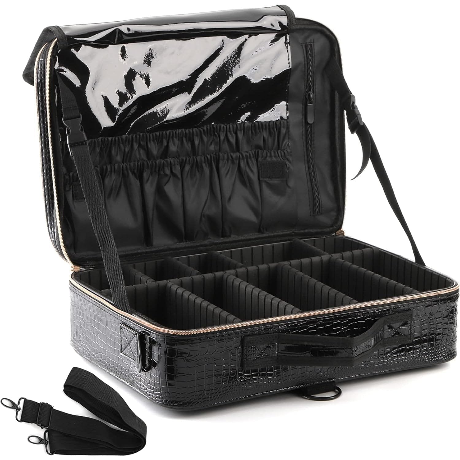 W05 LEATHER VANITY XXL