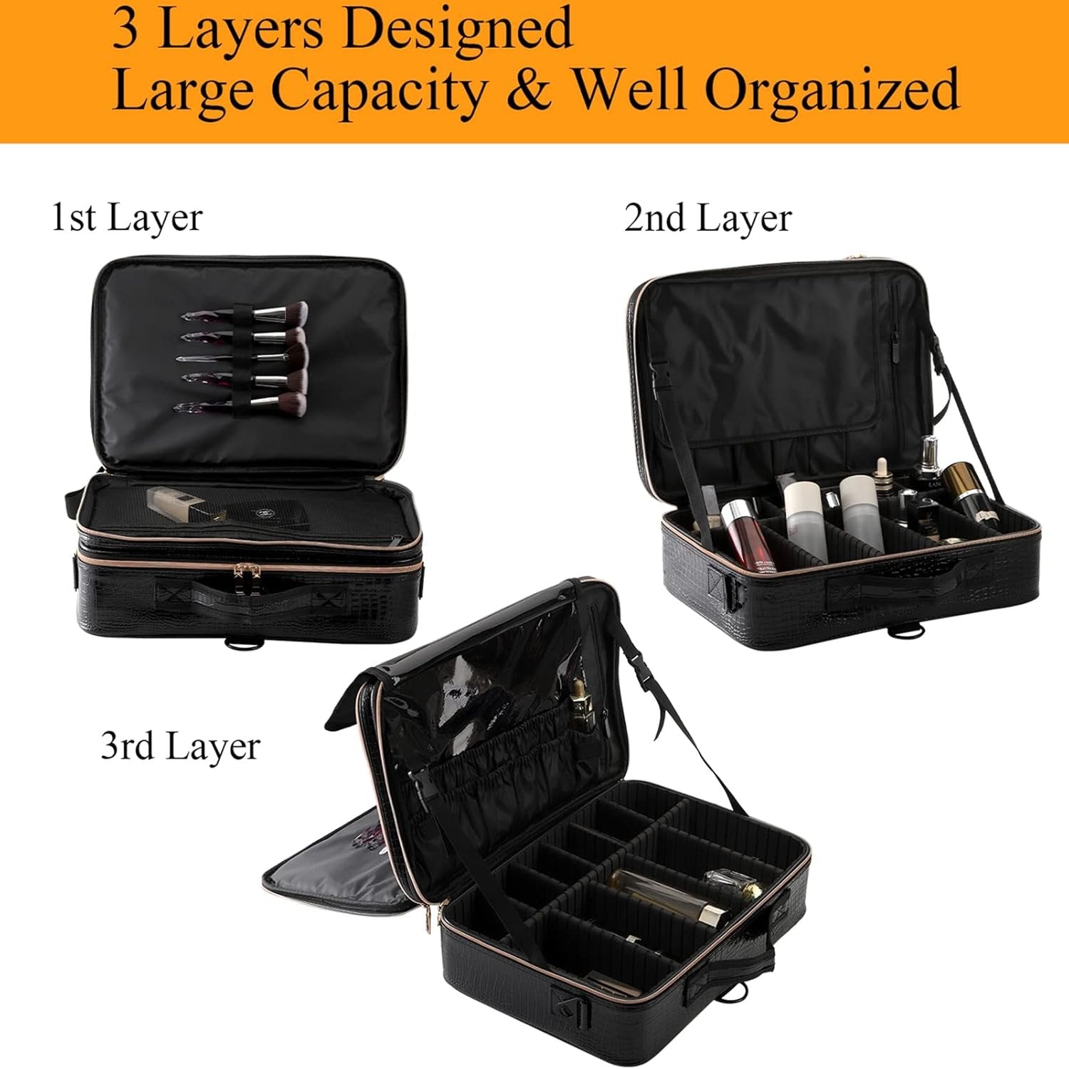 W05 LEATHER VANITY XXL