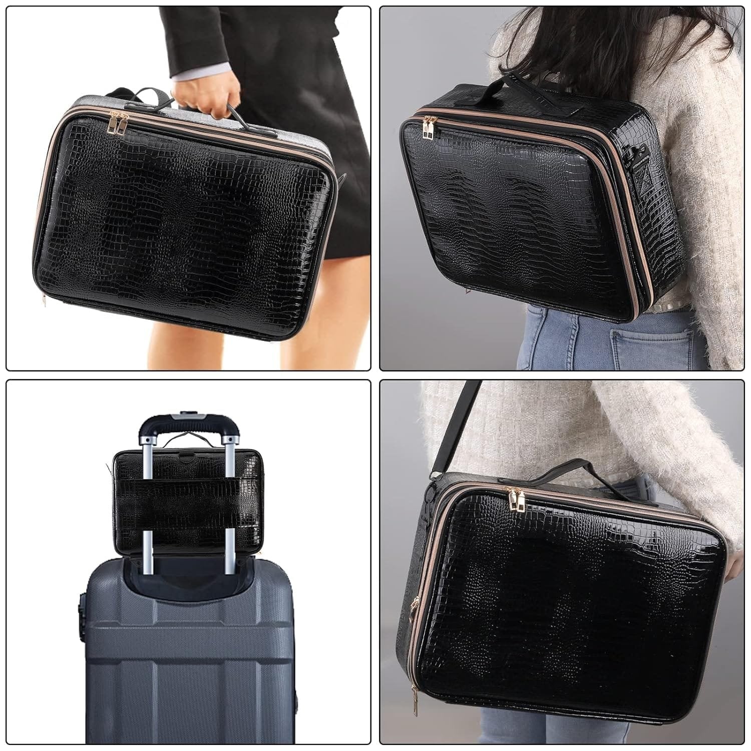 W05 LEATHER VANITY XXL