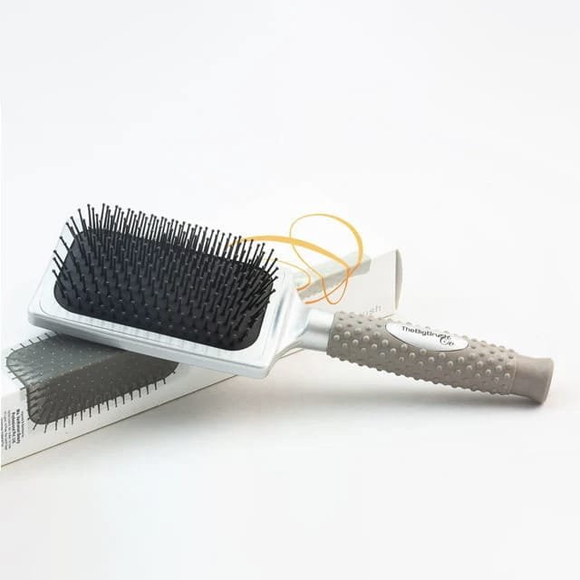 THE BIG BRUSH CO PADDLE BRUSH