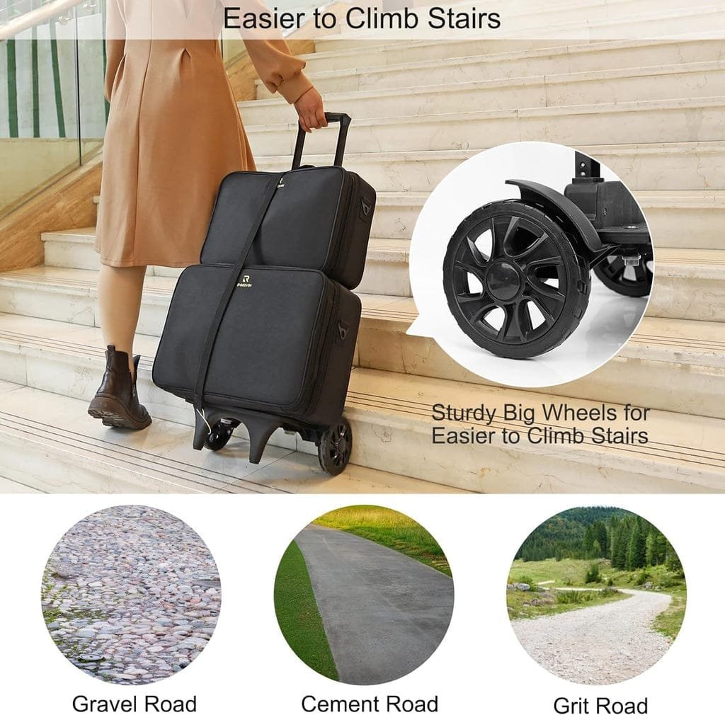 PORTABLE HAND CART