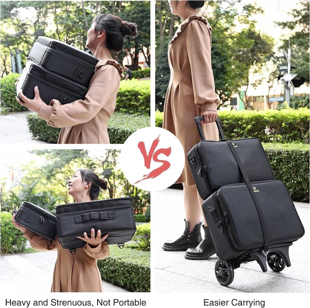PORTABLE HAND CART