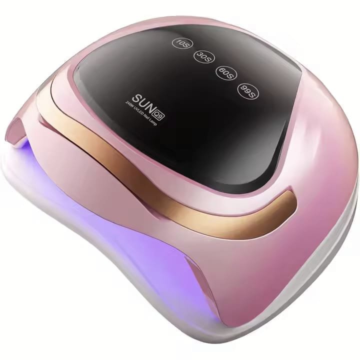 NAIL UV LAMP SUN Q9 248WATTS