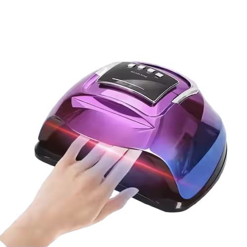 NAIL UV LAMP WY-06 168WATTS