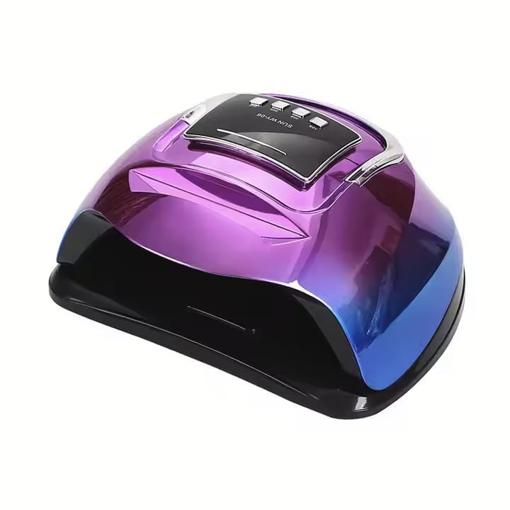 NAIL UV LAMP WY-06 168WATTS