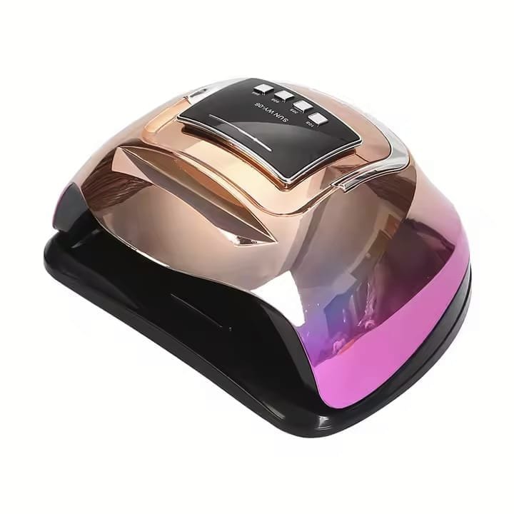 NAIL UV LAMP WY-06 168WATTS