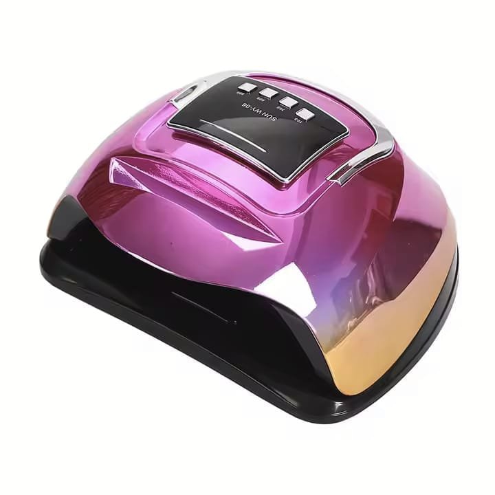 NAIL UV LAMP WY-06 168WATTS