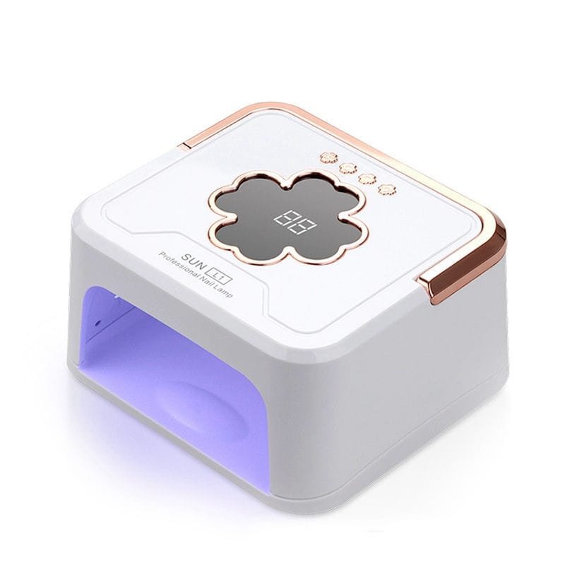 UV LAMP 2 IN 1 LEDANDUVLAMP SUN L1 228W
