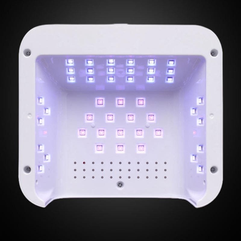 UV LAMP 2 IN 1 LEDANDUVLAMP SUN L1 228W