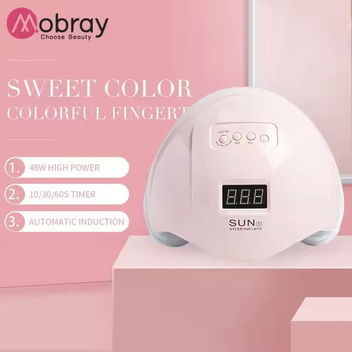 UV LAMP 48 WATTS LEDANDUV LAMP