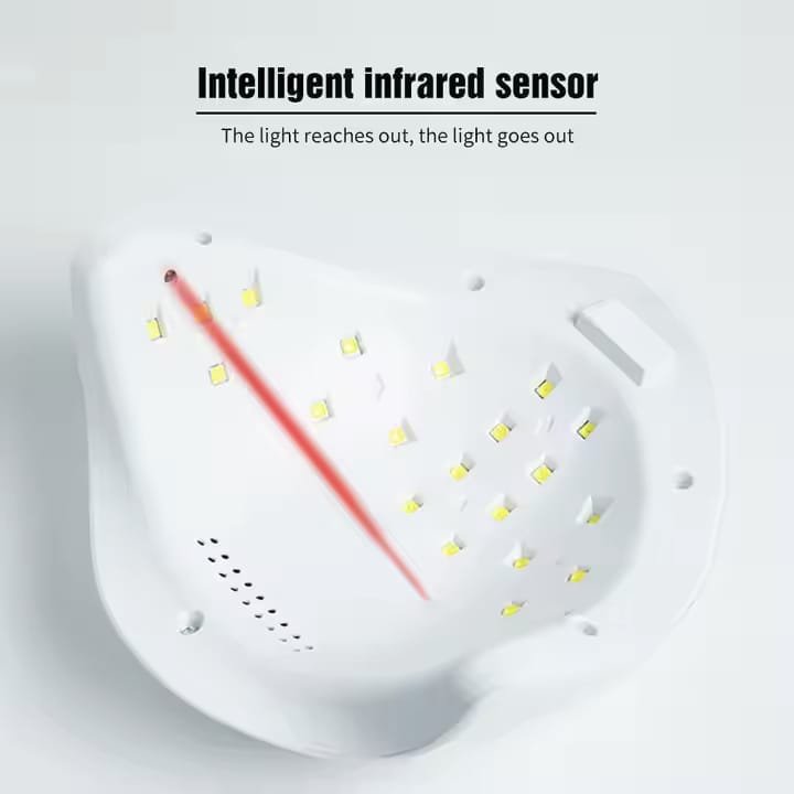 UV LAMP 48 WATTS LEDANDUV LAMP