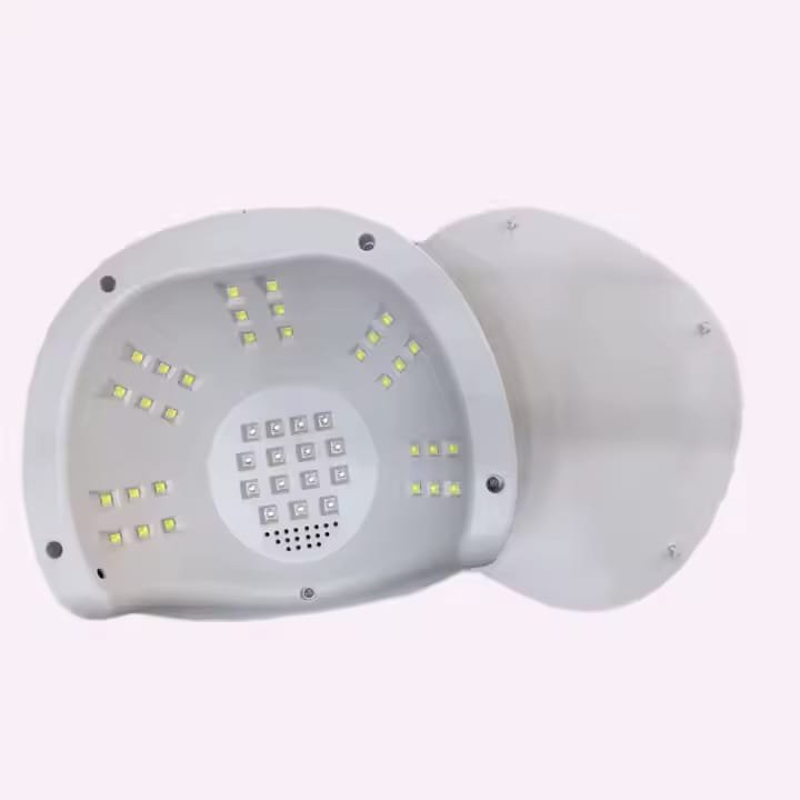 SUPER SUN UVG11 MAX LED NAIL LAMP