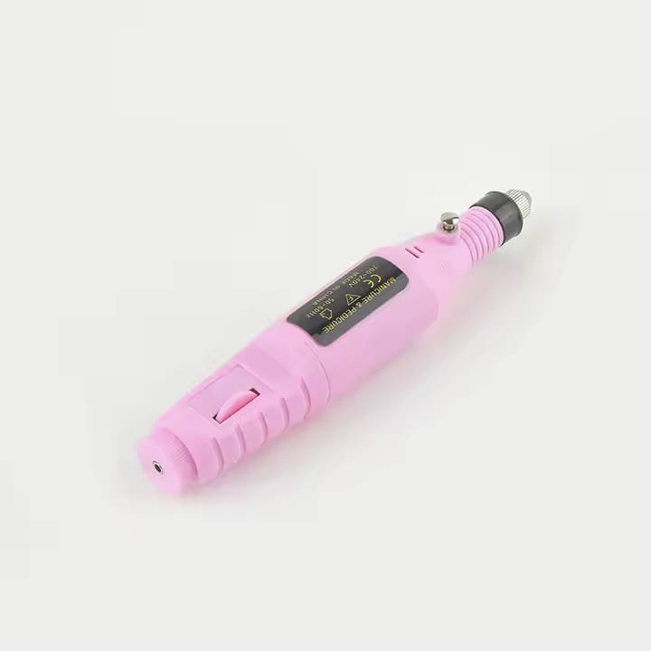 ROTARY DETAIL CARVER (NAIL DRILL MACHINE )